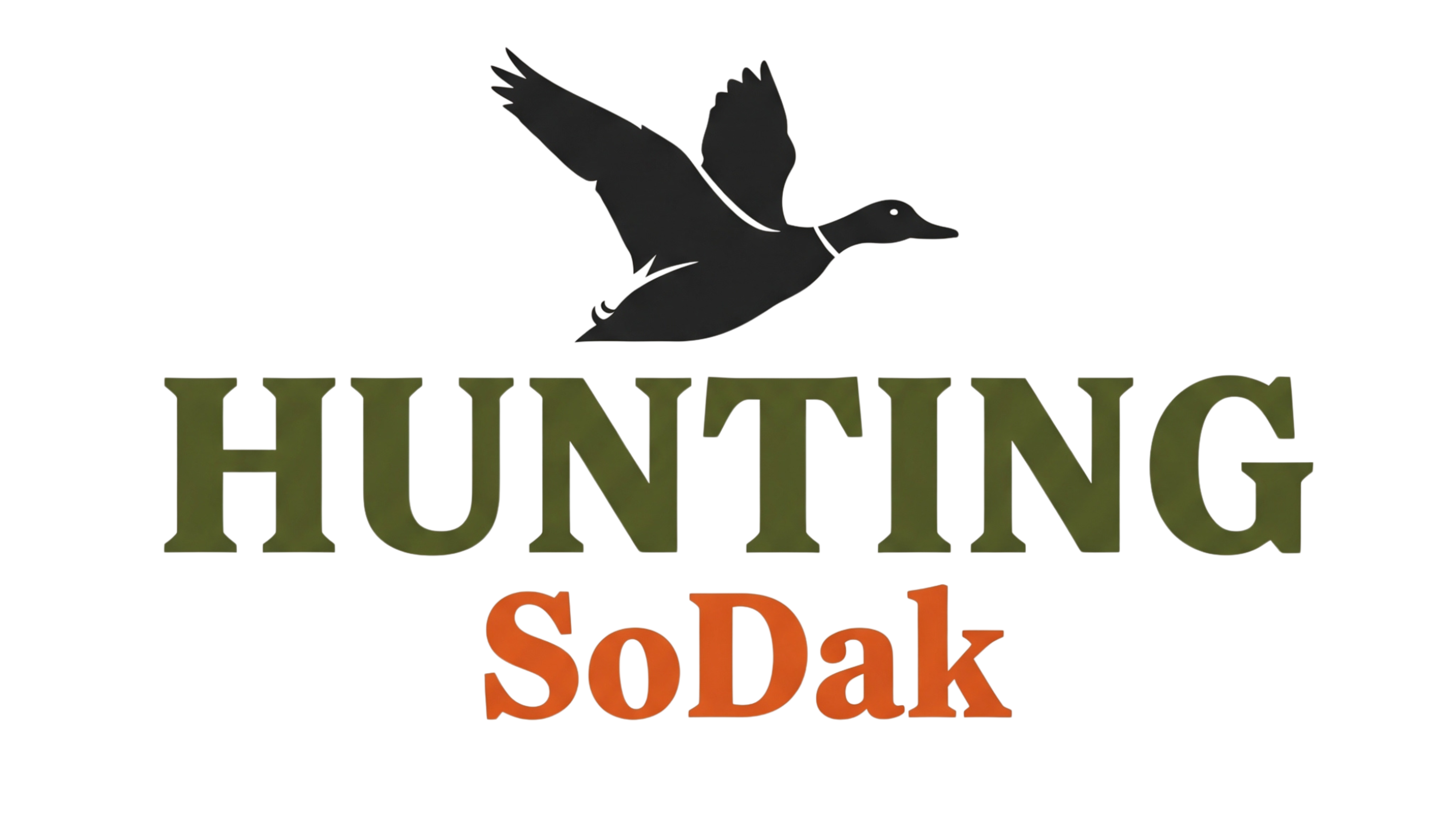 HuntingSodak logo